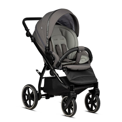 Universal baby stroller Tutis UNO3+ 3in1 