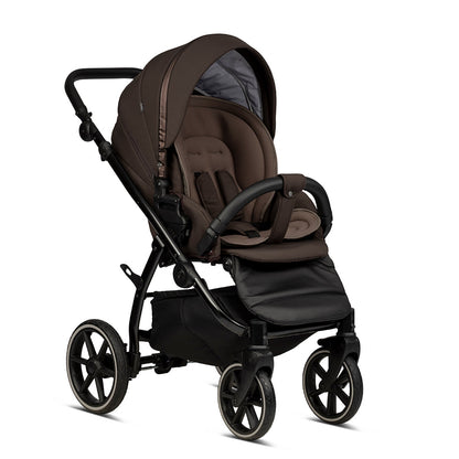 Universal baby stroller Tutis UNO3+ 3in1 