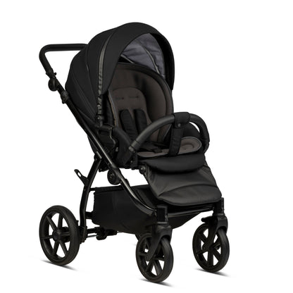 Tutis Uno3 + Black Edition Universal stroller 3in1 