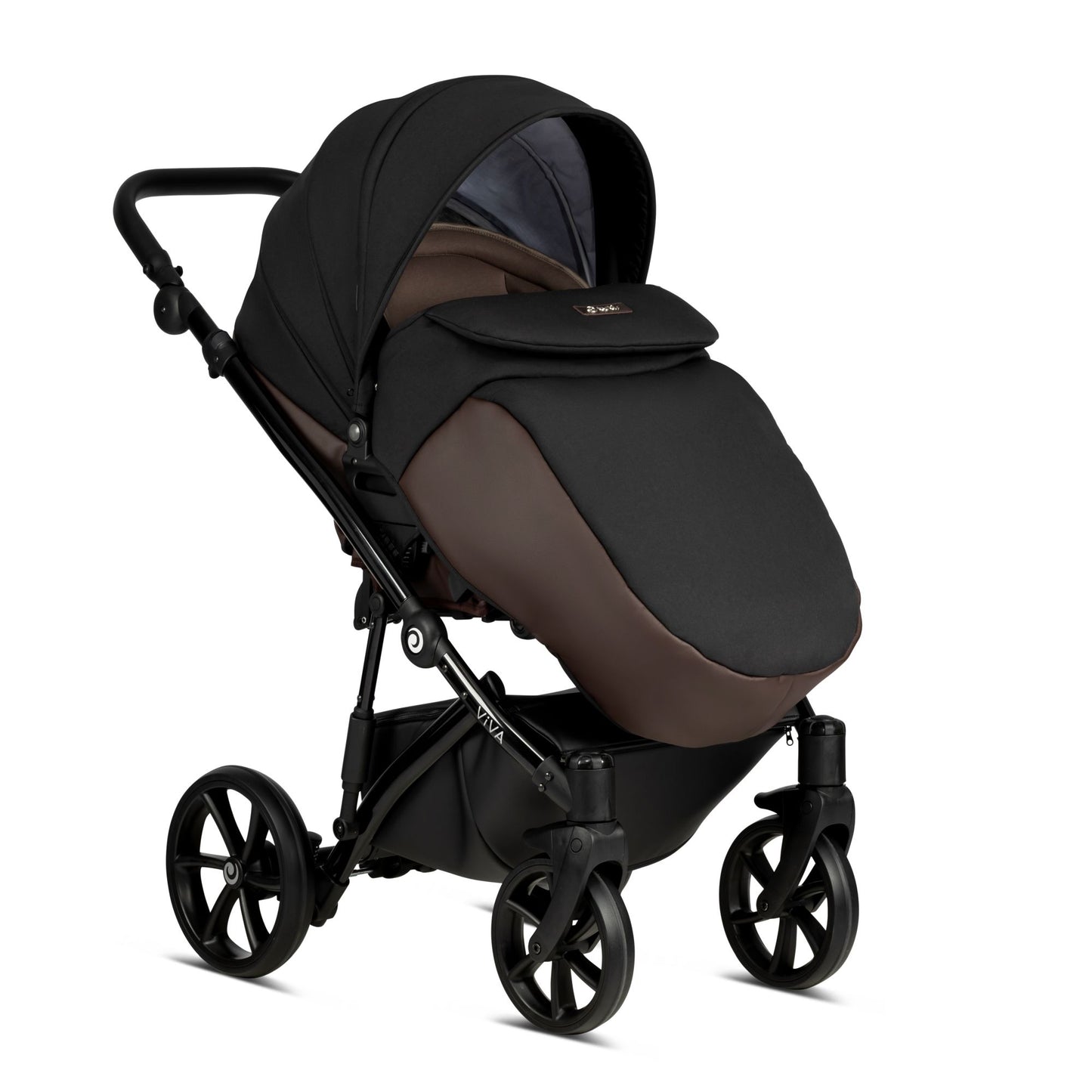 Universal baby stroller Tutis VIVA 4 3in1 