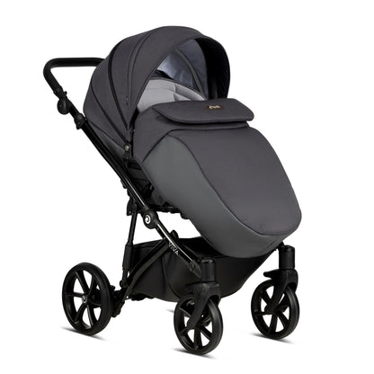 Universal baby stroller Tutis VIVA 4 3in1 