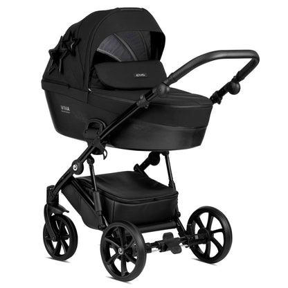 Copy of Universal baby stroller Tutis VIVA 4 Star 3in1