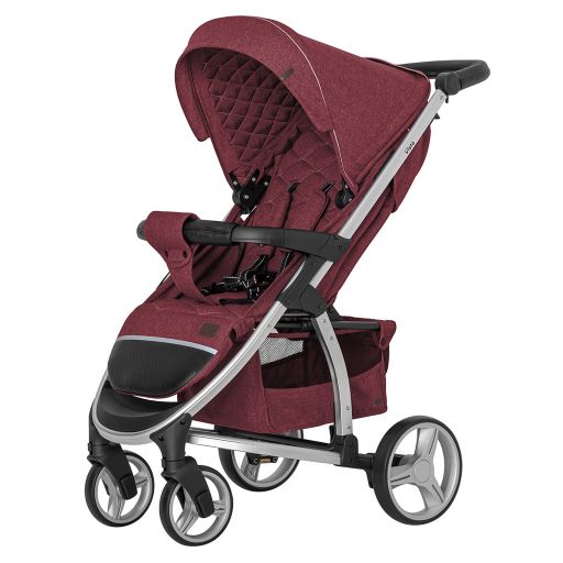 Stroller CARRELLO Vista CRL-8505