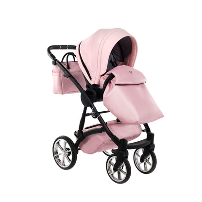 JUNAMA TERMO LINE MIX Universal stroller 2in1