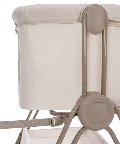 Baby cradle Carrello Gracie