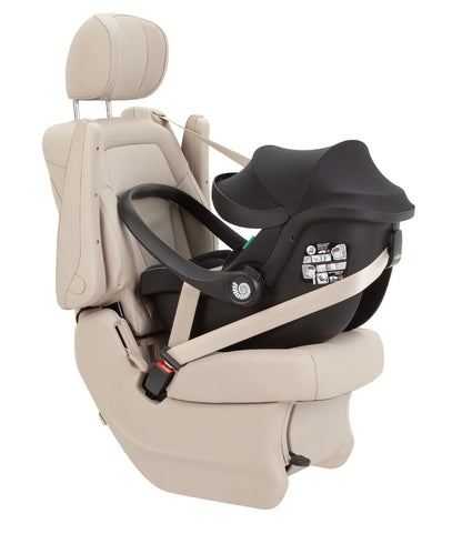 Baby car seat Carrello Ammonite 0-13 kg