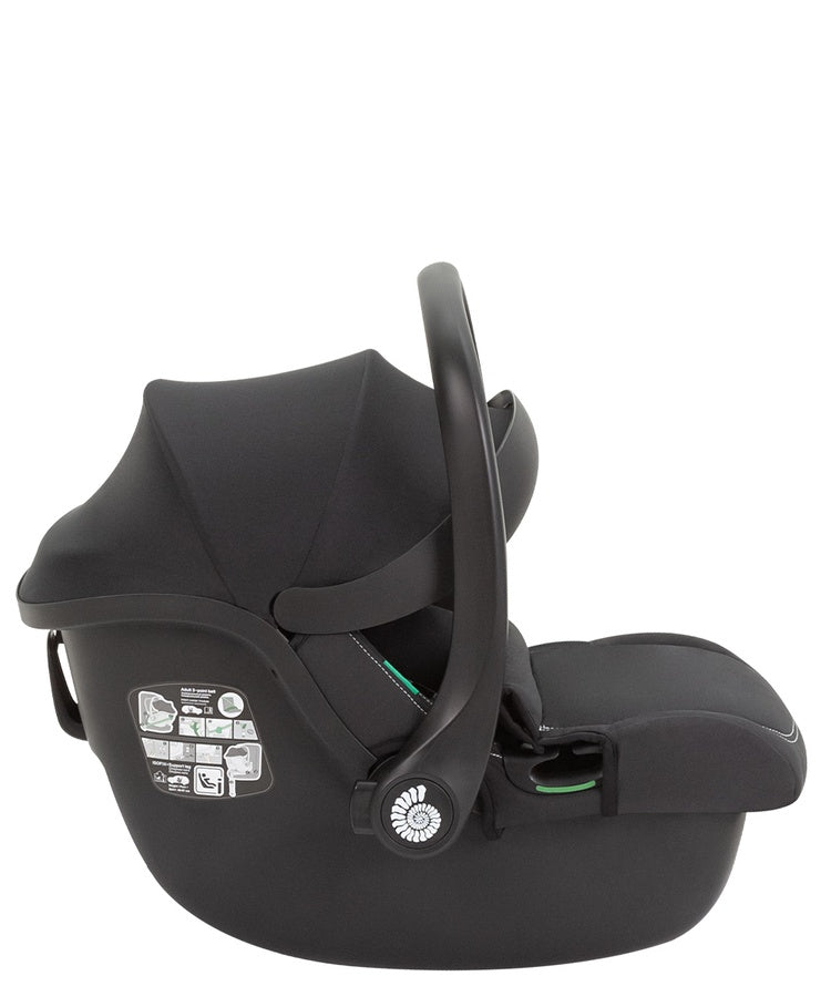 Baby car seat Carrello Ammonite 0-13 kg