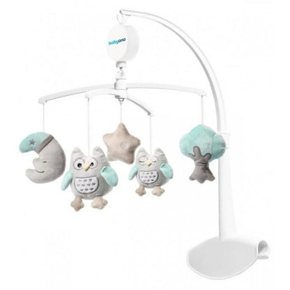 Carousel "OWL SOPHIA" BabyOno 443