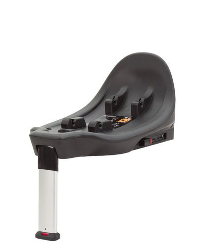 Set Car Seat Carrello Ammonite CRL-8801 + Installation Base CRL-8802