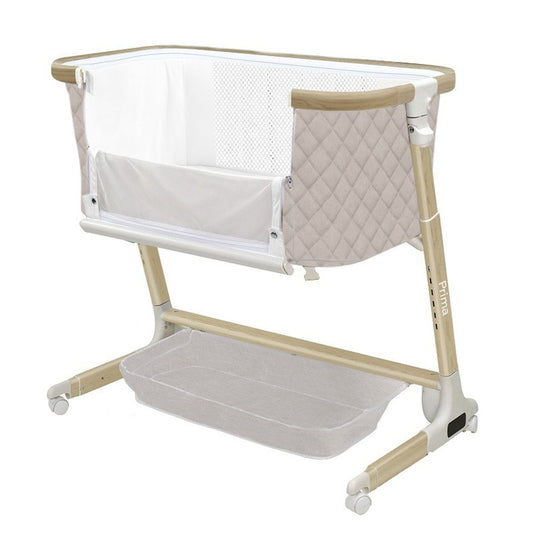 Baby cradle Carrello Prima CRL-16503