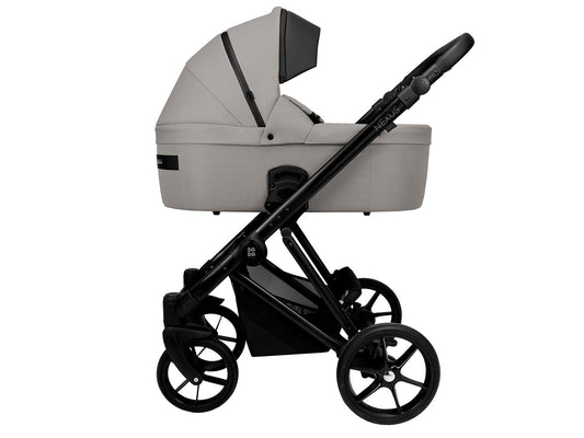 Baby stroller 2in1 DaDa NEXÜS - CLOUD 