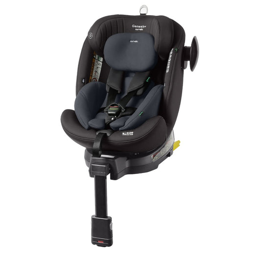 Baby car seat Carrello Carrello Genesis + 0-36 kg