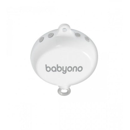 Carousel electronic "COSMOSS" BabyOno 794