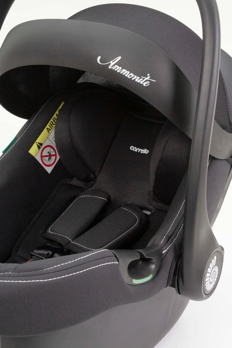 Baby car seat Carrello Ammonite 0-13 kg