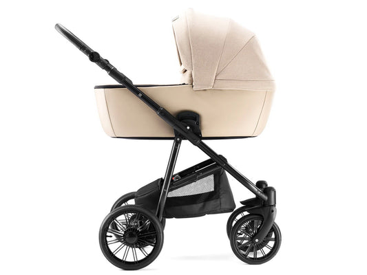 Pram DaDa APUS - BEIGE 2in1 