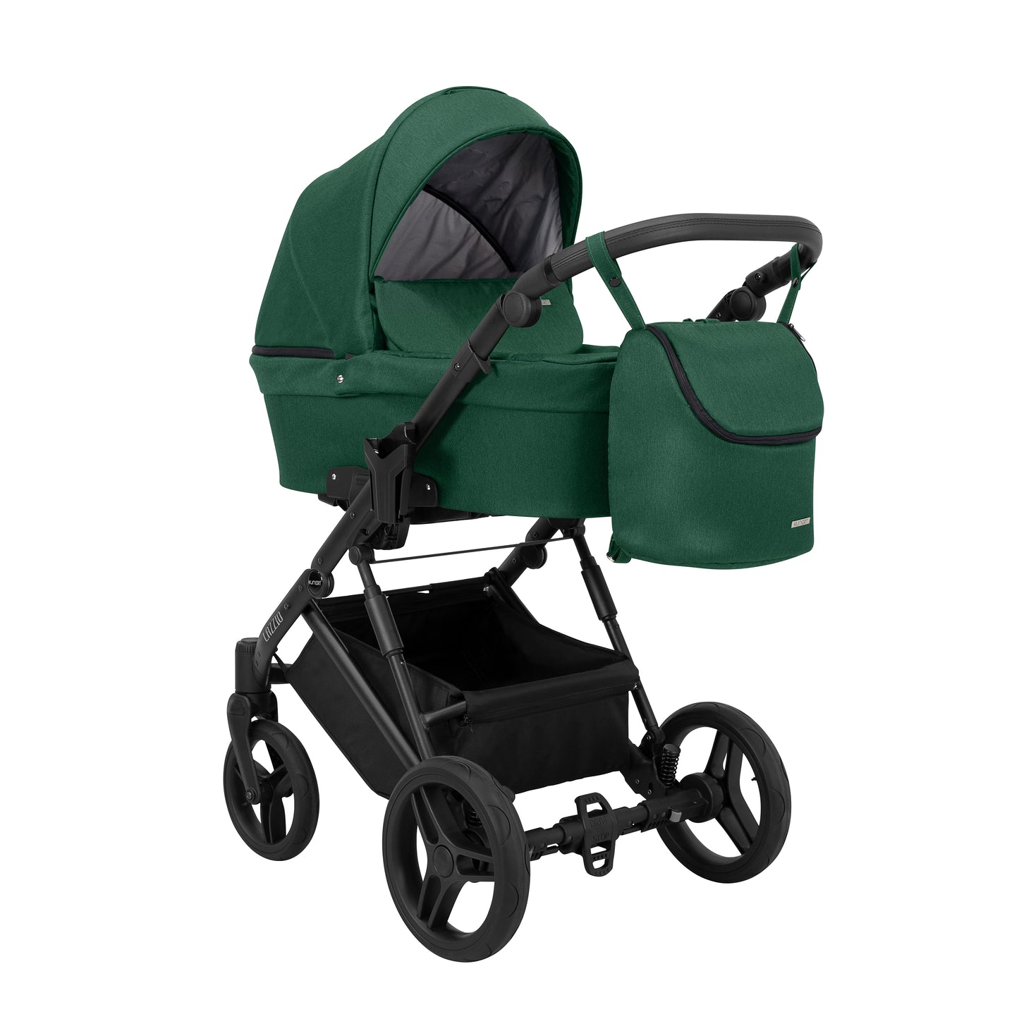 Kunert Lazzio Universal stroller 3in1