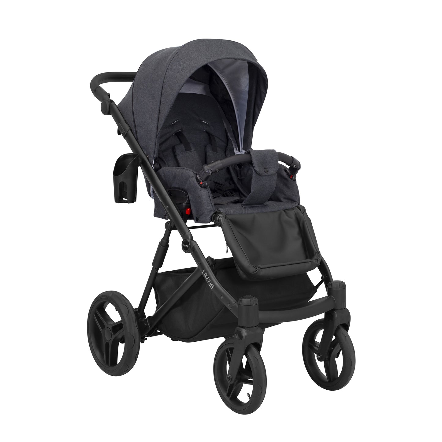 Kunert Lazzio Universal stroller 3in1