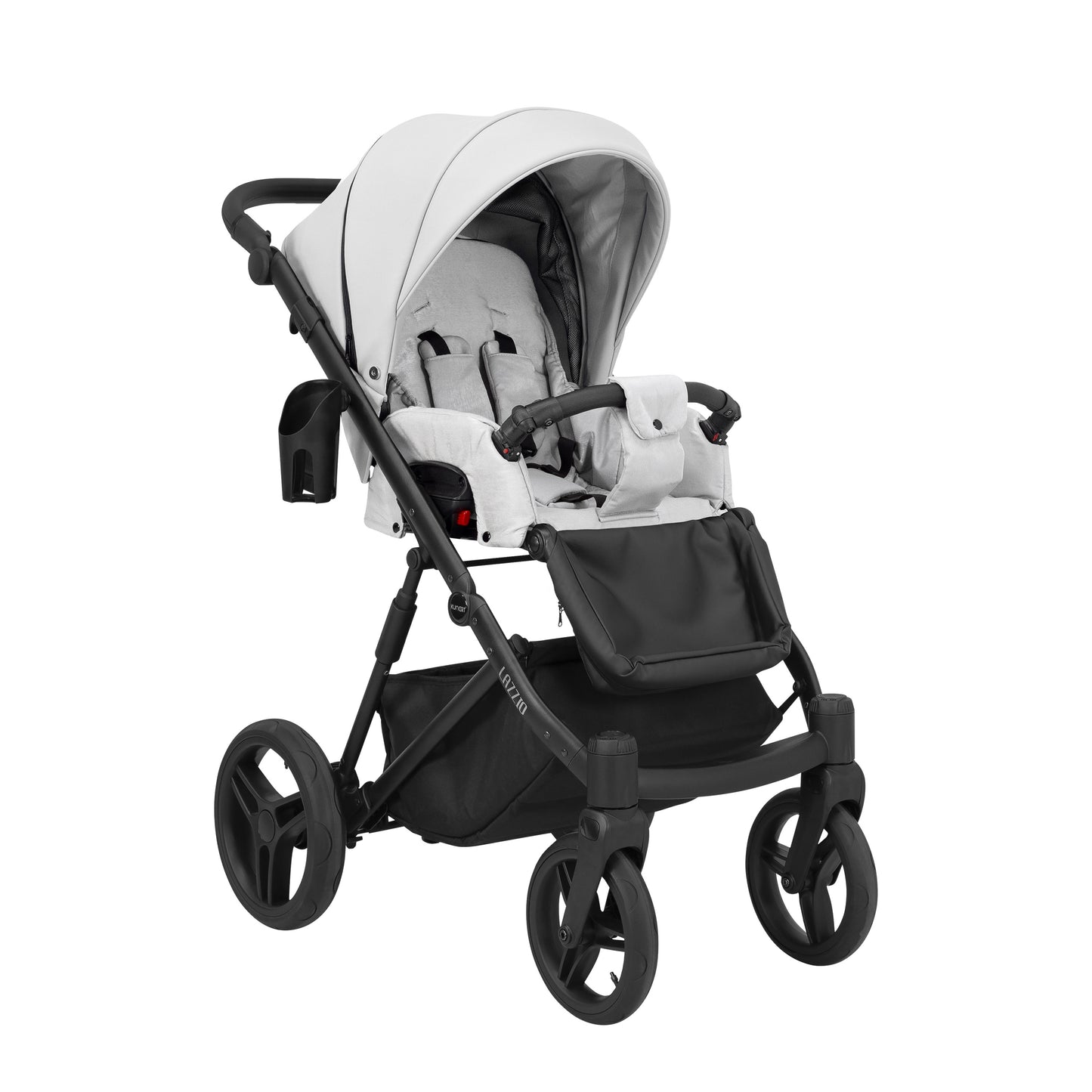 Kunert Lazzio Universal stroller 3in1