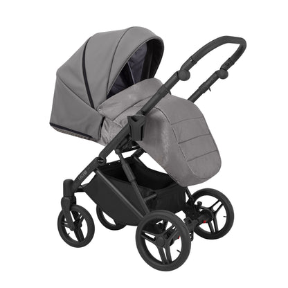 Kunert Lazzio Universal stroller 3in1