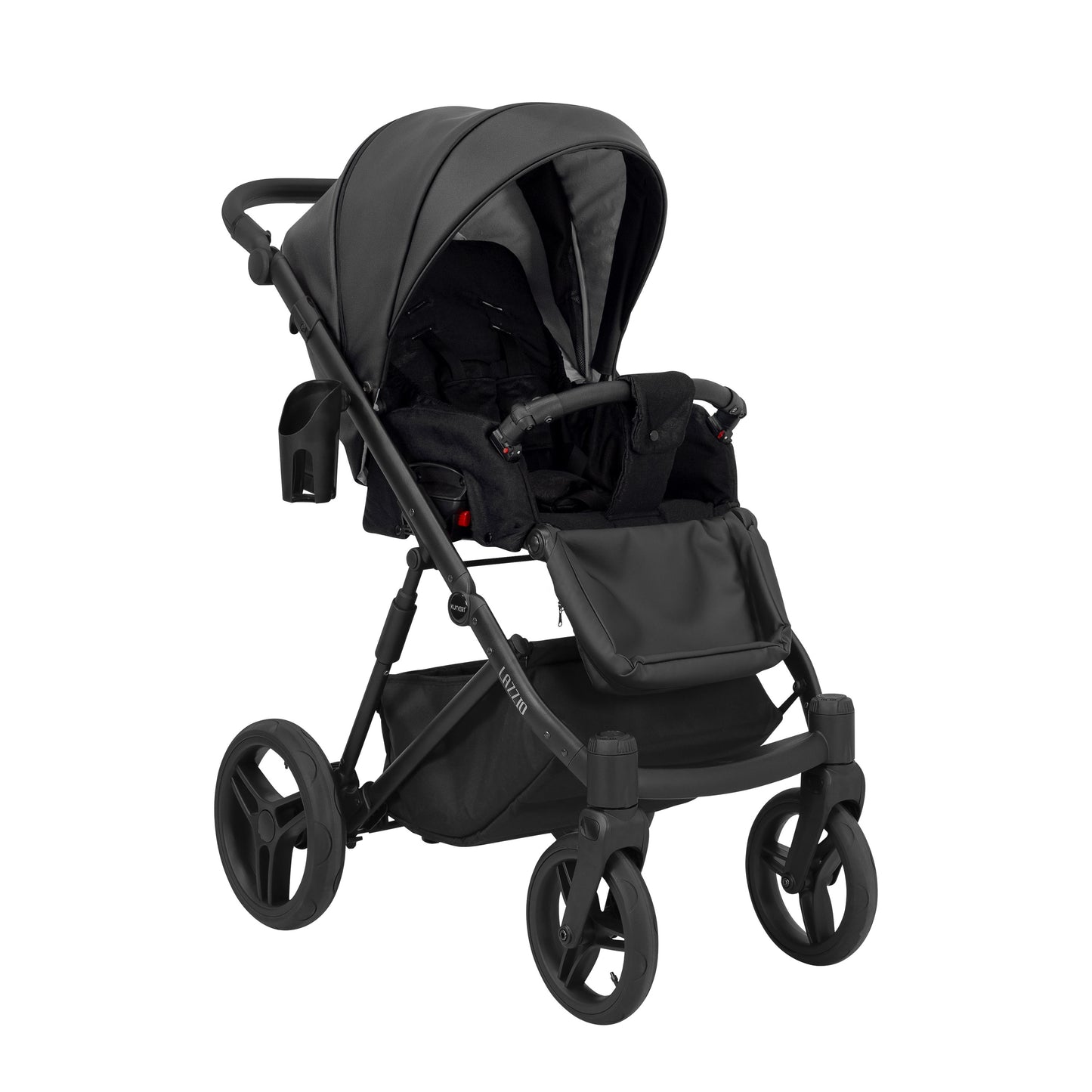 Kunert Lazzio Universal stroller 3in1