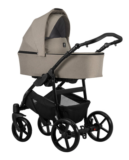 Kunert Mata Universal pram/stroller 3in1 (02-B-MOCCA)