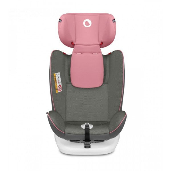 Car seat BASTIAAN ONE onyx 0-36 kg Isofix Lionelo