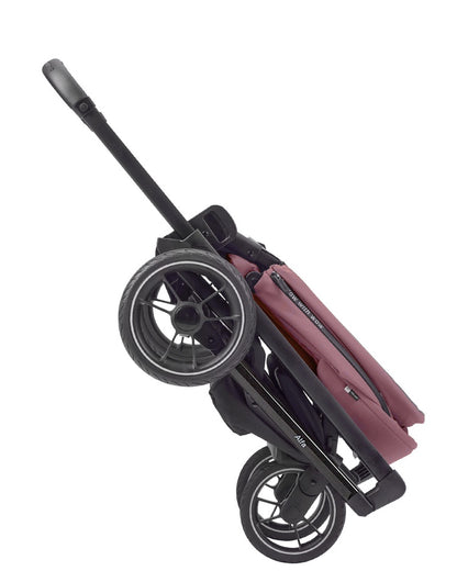 Carrello Alfa 2024 CRL-5508