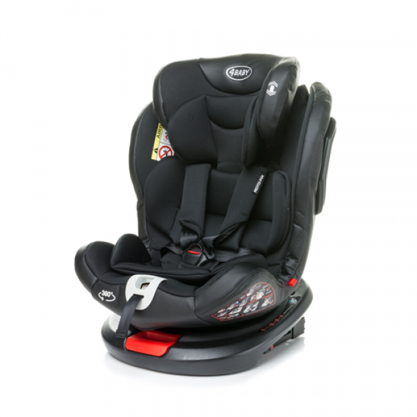 Car seat ROTO-FIX 0-36 kg Isofix 4BABY