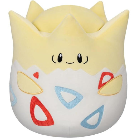 Pokémon Squishmallows 25 Cm