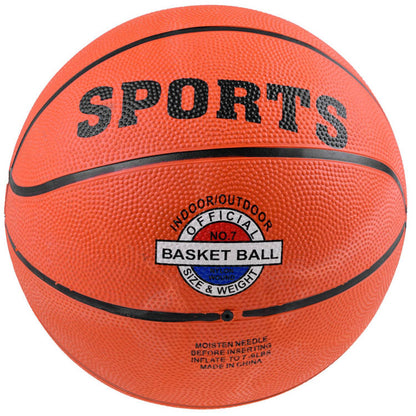 Basketbola bumba 10"