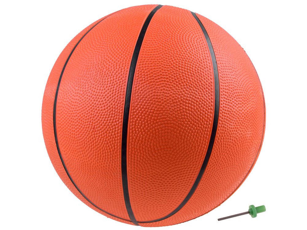 Basketbola bumba 10"