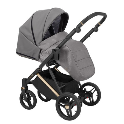 Kunert Lazzio Universal stroller 3in1