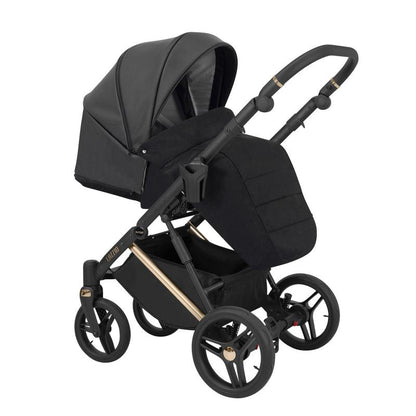 Kunert Lazzio Universal stroller 3in1