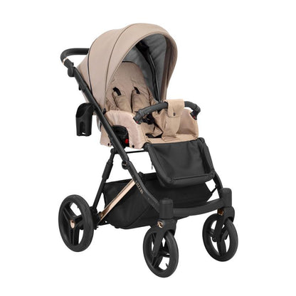 Kunert Lazzio Universal stroller 3in1