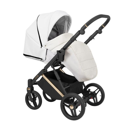 Kunert Lazzio Universal stroller 3in1