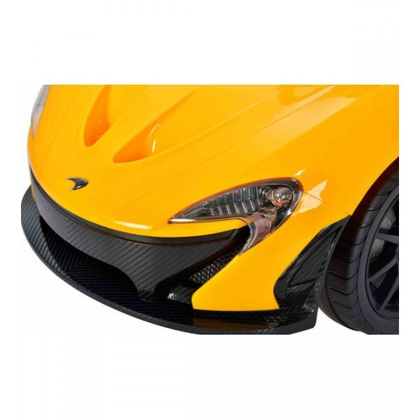 Mašīna-toolcar McLaren P1 orange SunBaby