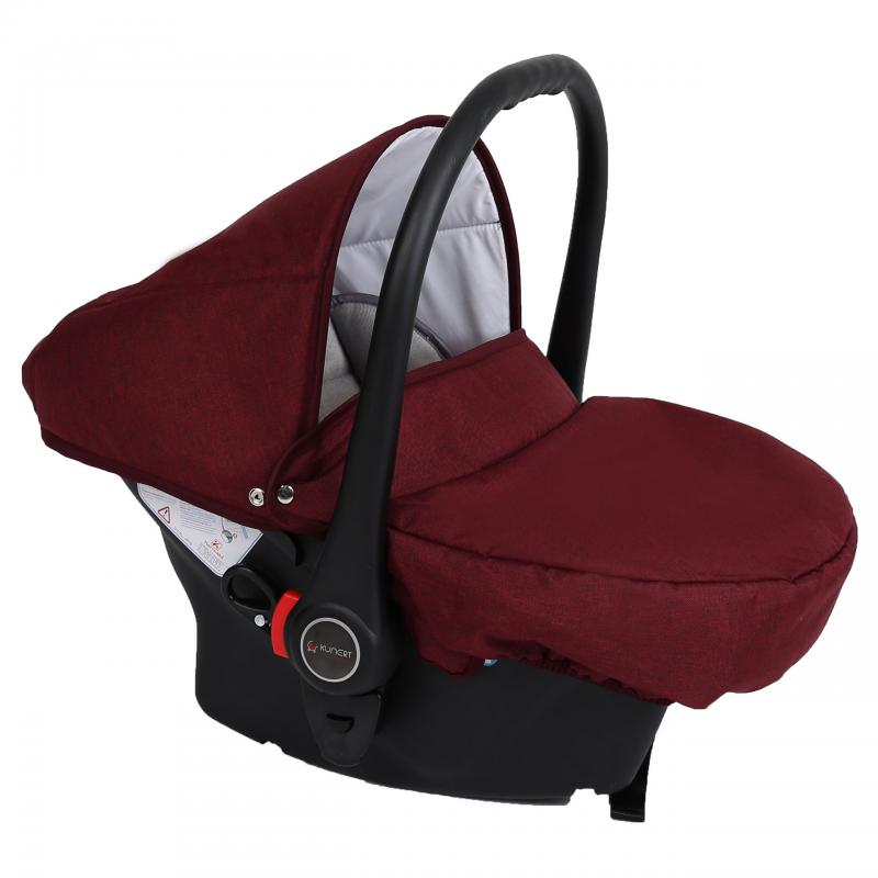 Mila stroller 2025