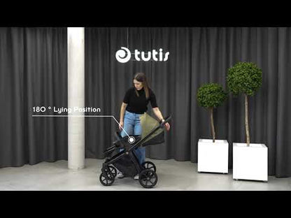 TUTIS MIO 3+ (3in1)