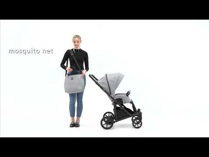 Kunert Roy Universal stroller 3in1