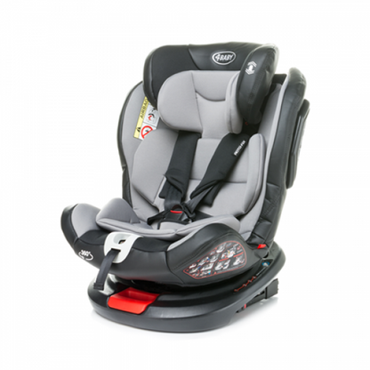 Car seat ROTO-FIX 0-36 kg Isofix 4BABY