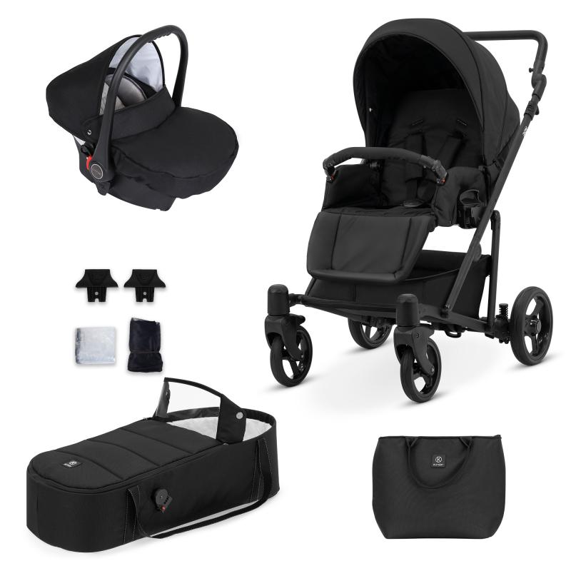 Kunert Roy Universal stroller 3in1