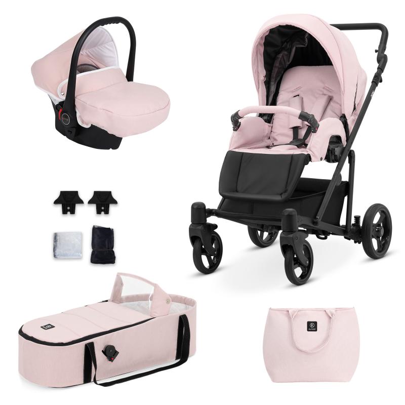 Kunert Roy Universal stroller 3in1