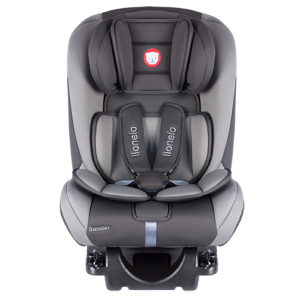 Autosēdeklis SANDER  0-36 kg Isofix LIonelo