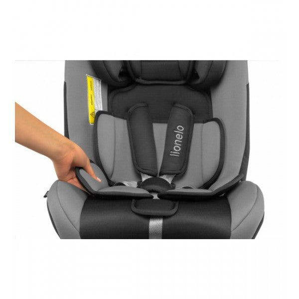 Car seat SANDER 0-36 kg Isofix LIonelo