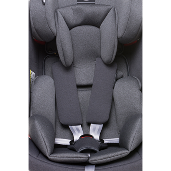 SPACE-FIX XXI 0-36 kg 4BABY (Isofix)