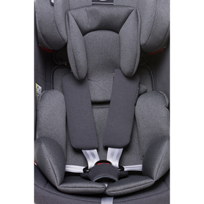 SPACE-FIX XXI 0-36 kg 4BABY (Isofix)