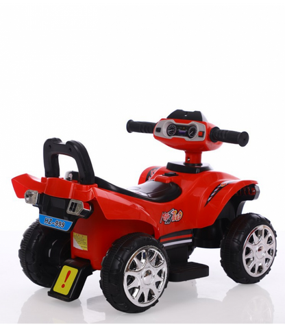 Kvadracikls ATV J5