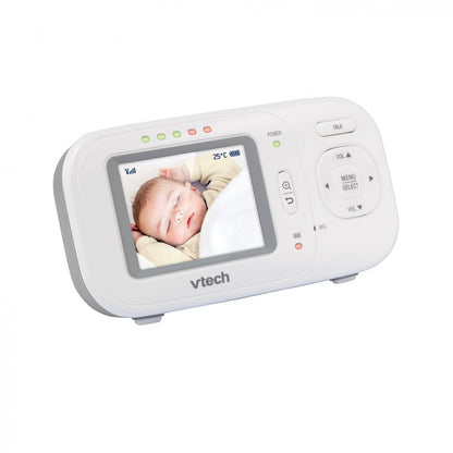 Vtech VM2251 Video Baby Monitor 2,4" LCD